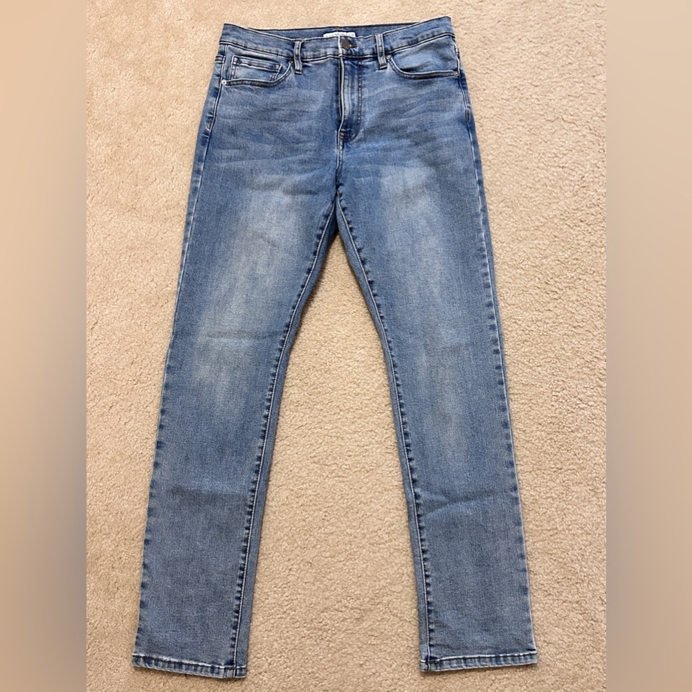 Men’s Jeans